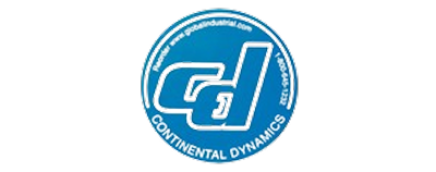 Continental Dynamics Logo